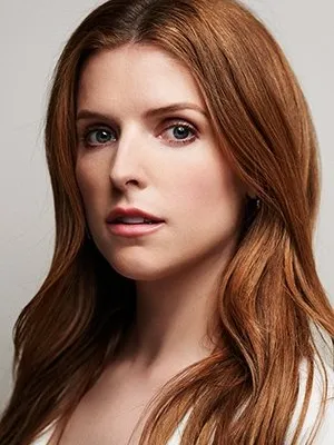 Anna Kendrick