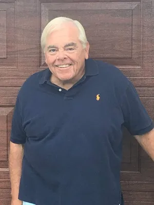 Jerry Walsh