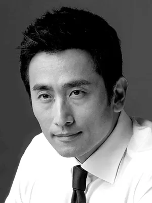 Cha In-pyo