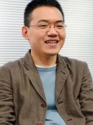 Hiroyuki Okiura