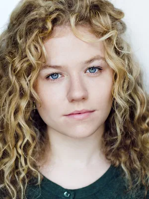 Sally Messham