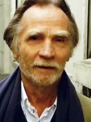 Willy Holt