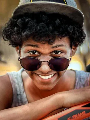 Chethan Jayalal