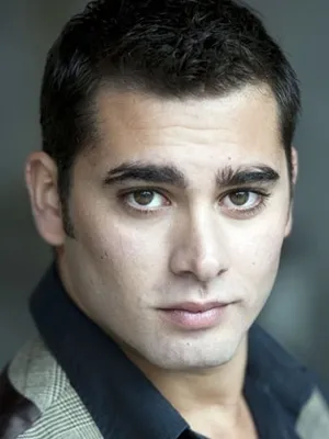 Jean-Pierre Sanchez
