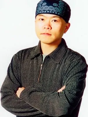 Osamu Hosoi