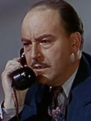 Eugene Borden