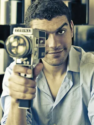 Talal Selhami