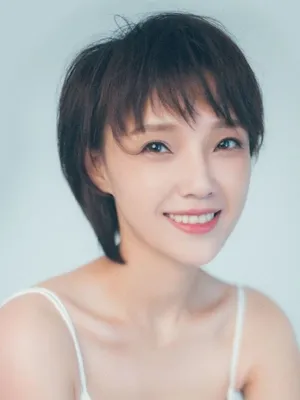 Zhang Shuyan