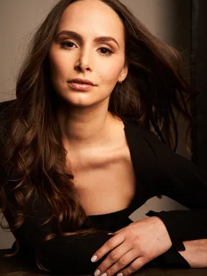 Lauren Beveridge