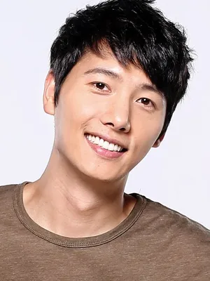 Lee Sang-woo