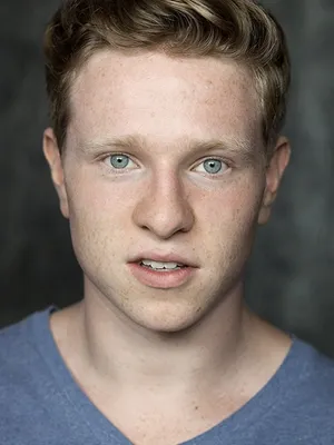 Will Attenborough