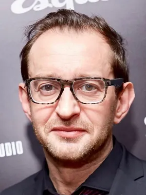 Konstantin Khabenskiy
