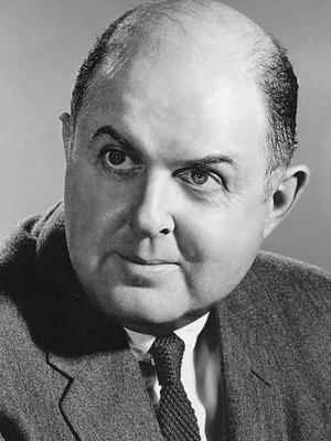 John McGiver