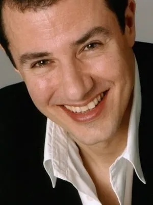 Giampiero Ingrassia