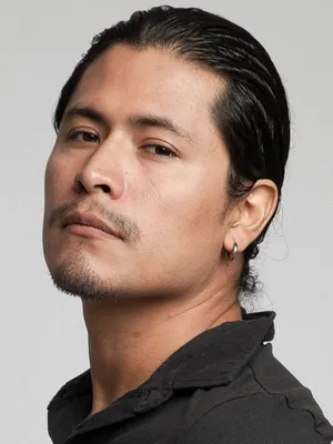 Harold Torres