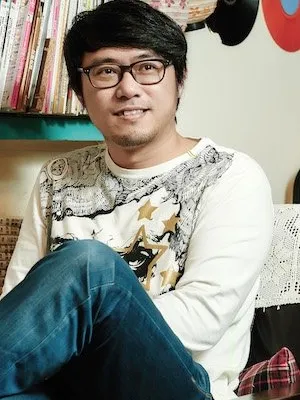 Liao Shih-Han