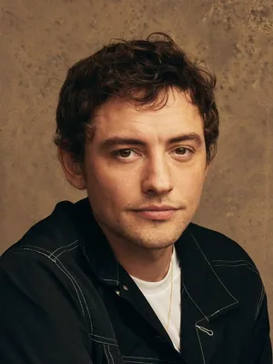Josh Whitehouse