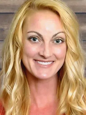 Shana McClendon