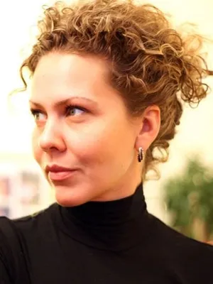 Aleksandra Chichkova