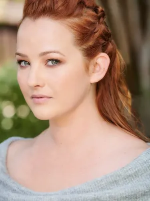 Ashlyn Madden