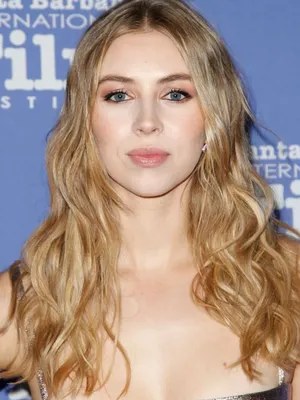 Hermione Corfield