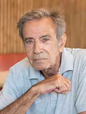 Mario Alarcón