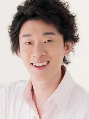 Yoshimitsu Shimoyama