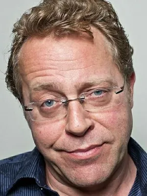 Mike Wilmot