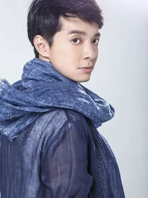 Liu Zhiyang