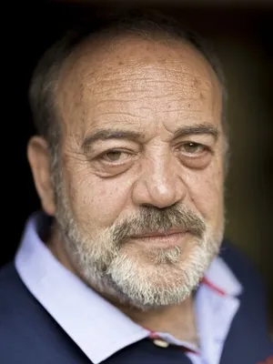Tito Valverde