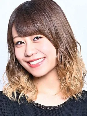 Sae Otsuka