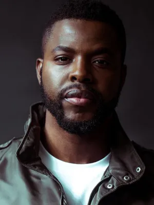 Winston Duke