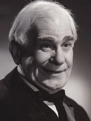 Erskine Sanford