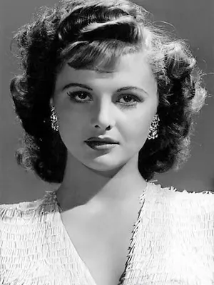 Madeleine Lebeau