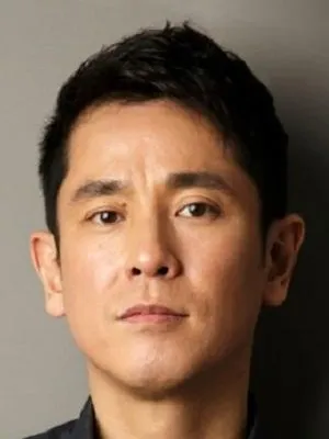 Nishimura Kazuhiko
