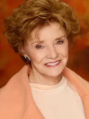 Julie McWhirter