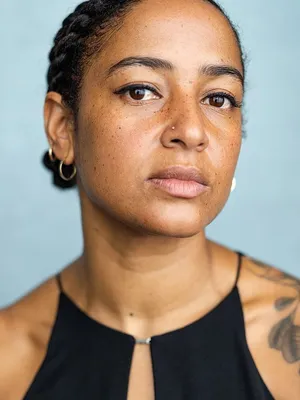 Amaka Okafor