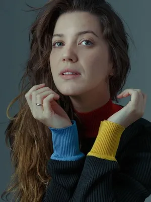 Nathalia Dill