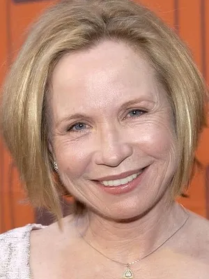 Debra Jo Rupp