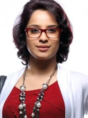 Aparna Gopinath