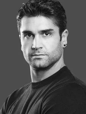 Sergio Torrado