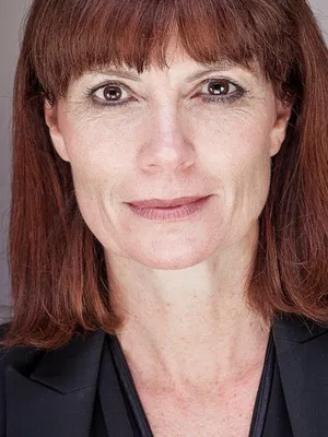 Caroline Harding