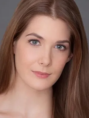Lauren Tyrrell