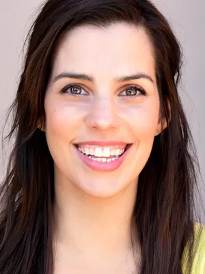 Carrie Anne Hunt