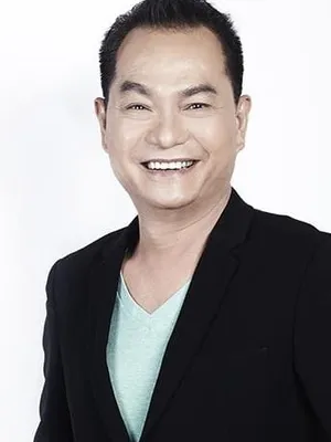 Richard Low