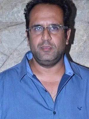 Aanand L. Rai