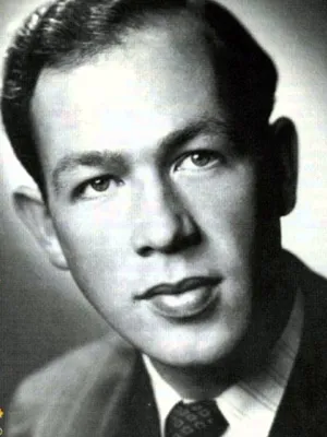 Hugo Hasslo