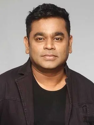 A.R. Rahman