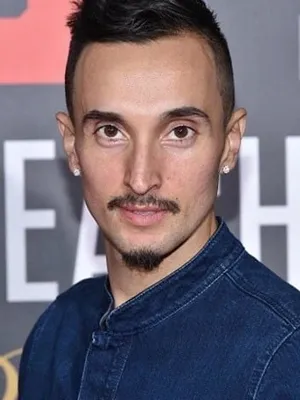Luis Da Silva, Jr.