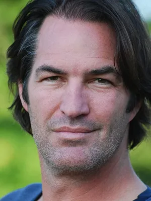 Glenn Ennis